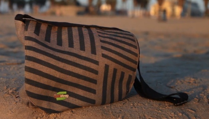 Legacy Bag