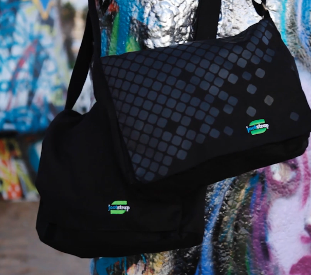 Satellite Basic and Satellite Fusion Bags