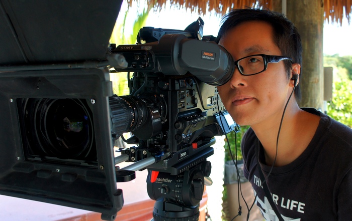Yale Yang - Director