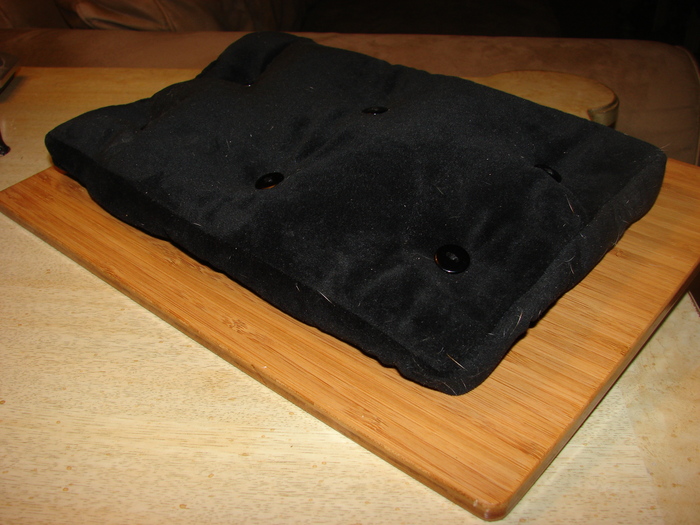 Removable Pillow