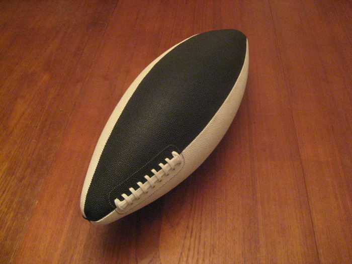The TRIball