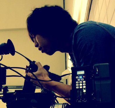 Daniel Liu - Cinematographer