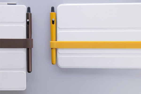 on iPad & iPad mini