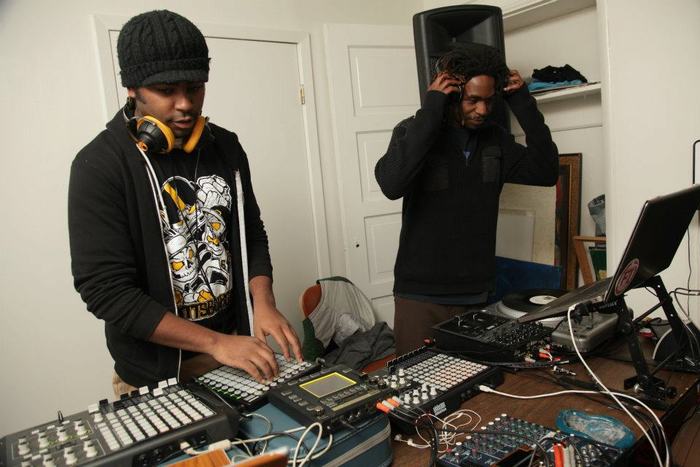 jct45 and Professor Asap