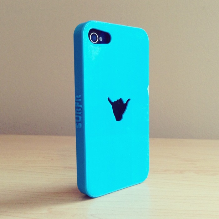 iPhone Case