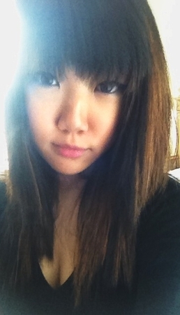 Catherine Chun - Co-Producer
