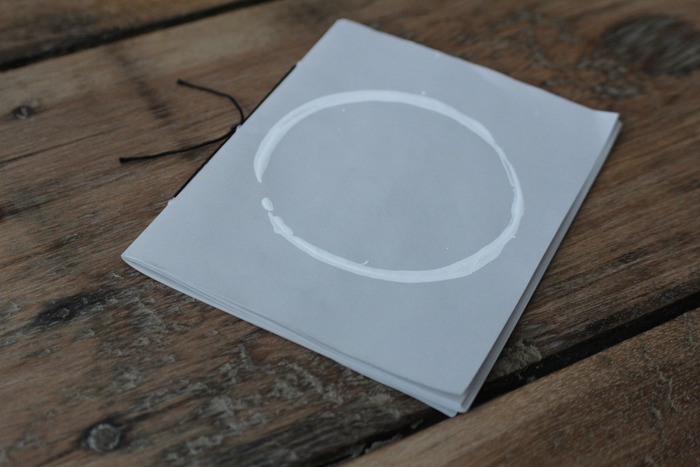 $100 Reward - Handmade Master Lyric Book