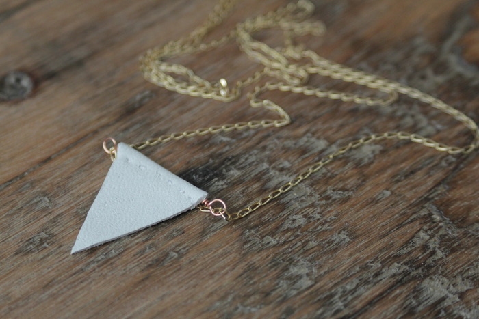 $100 Reward - Handcrafted Necklace
