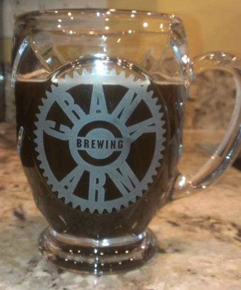 Founders Club Mug