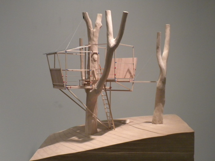 The Final Study Model