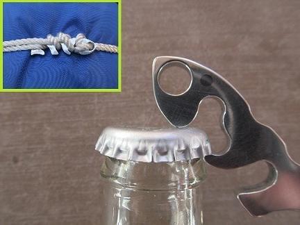 Eats bottle caps for breakfast.
