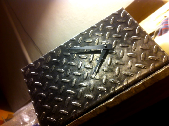 "Big Tread"