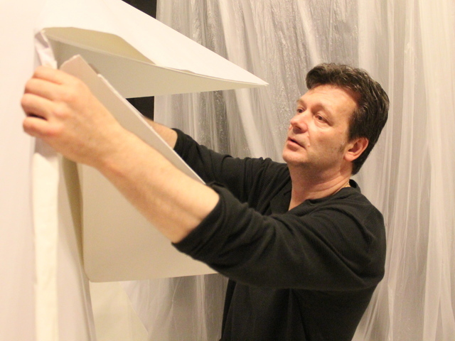Aleksey Burago, Artistic Director