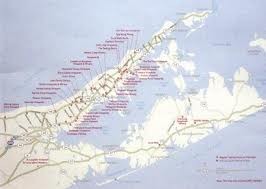 Long Island's East End