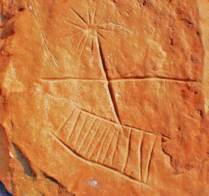 "The Solar Map"