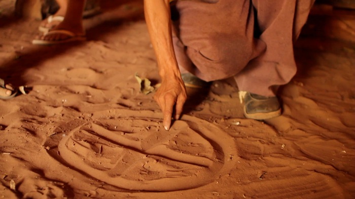 The Pai Tavytera have a unique perspective on what the inscriptions might mean, and this knowledge must be recorded before it is lost.