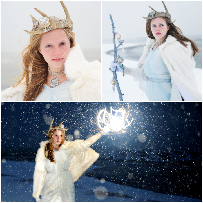 (These images are copyrighted to Lauren Zurchin. Do not use without permission.)