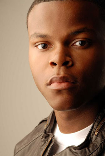 Actor - Olando Graves II