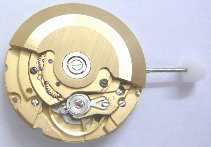 Photo of Movement (Rear)