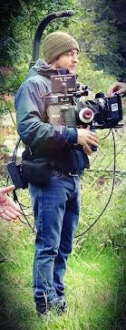 Phil Moreton, Cinematographer