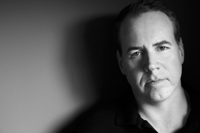 Bret Easton Ellis – Novel