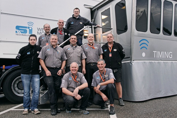 "The Guys", On Our Last Event, in Spain 2012.