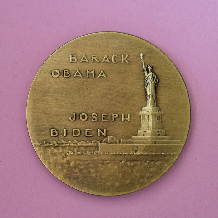 Bronze (reverse)