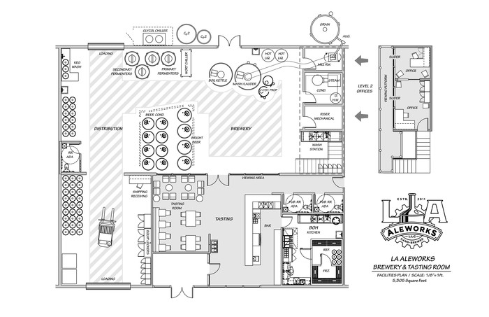 Our dream floor plan
