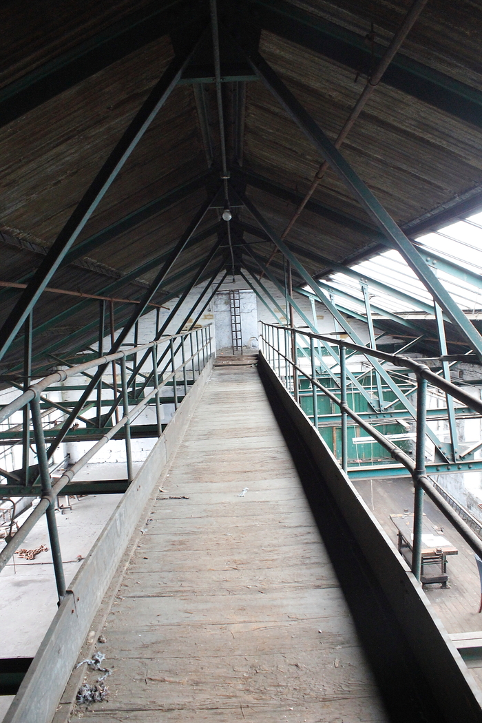 Bridge