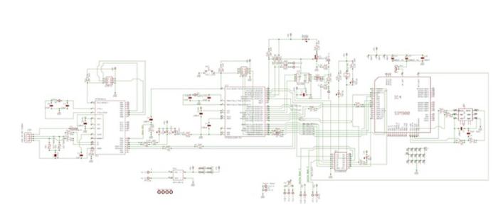 Circuit Layout