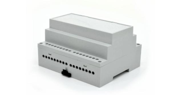 Circuit Board Housing