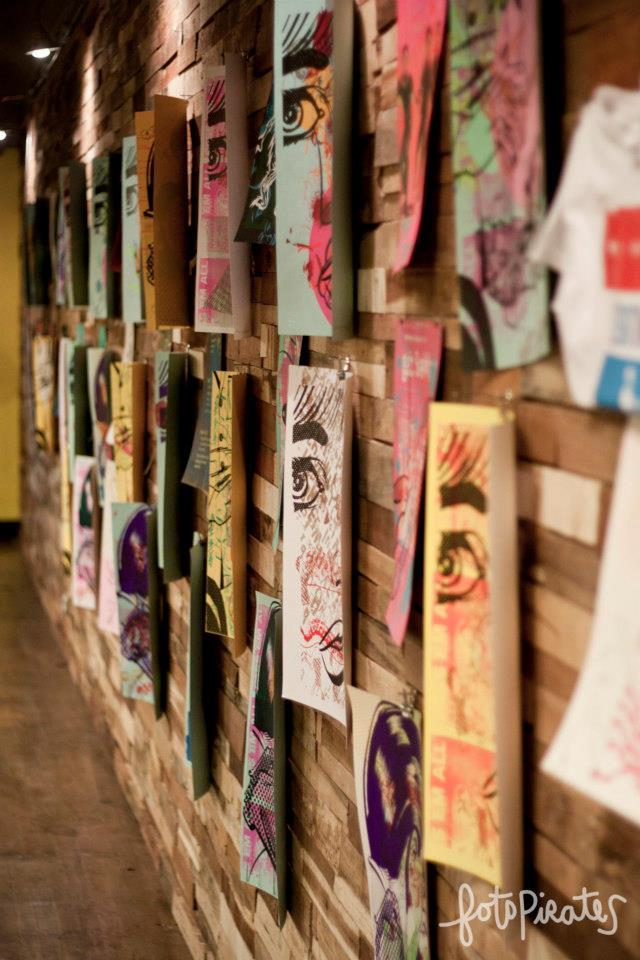 Wall of Fatherless
