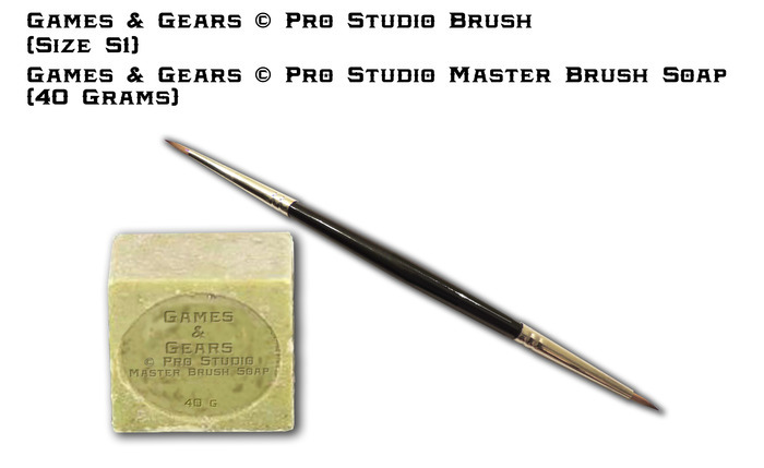 Now Unlocked, checked Level 5 Stretch Goal for all the info. Each reward backer from £15.00GBP and above gets one of these each. Check details below in the Stretch Goal section