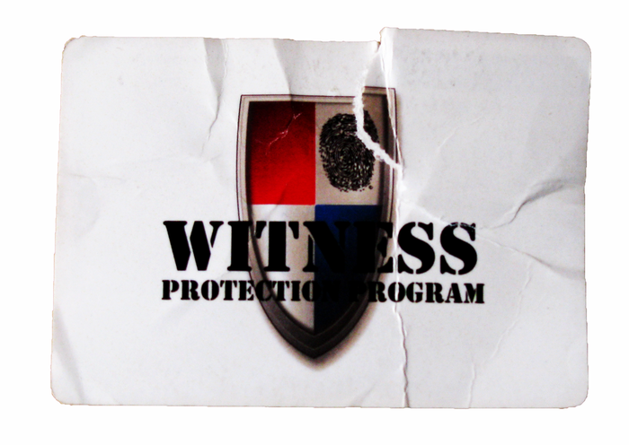 Why we want more durable cards - It's harder to keep cards looking nice when you are carrying them with you, in your picket, etc.