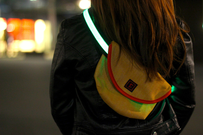 Original HALO Belt (Pledge $65)