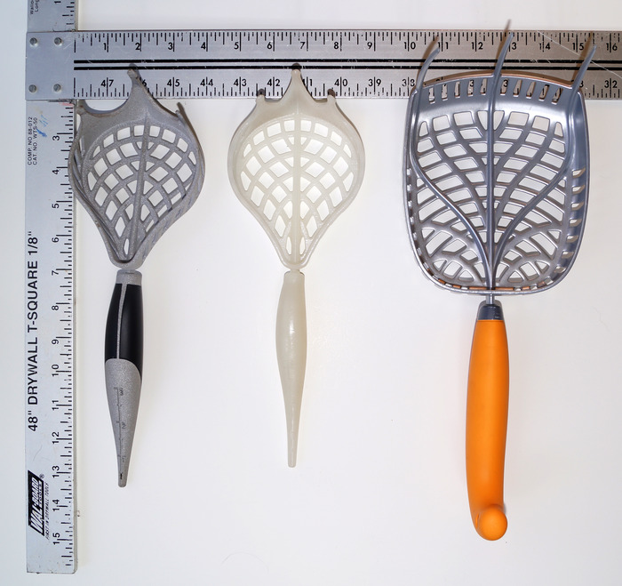 Dimension Comparison 1