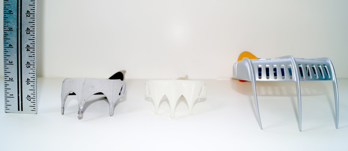 Dimension Comparison 2