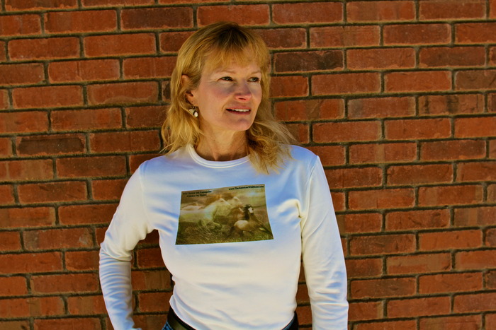 Bamboo comfy shirt