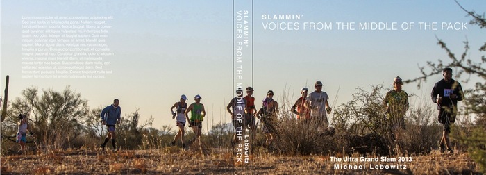 Slammin':Voices From The Middle Of The Pack
