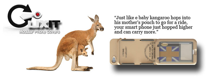 Just Like A Roo