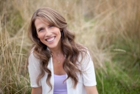 Heather Strang