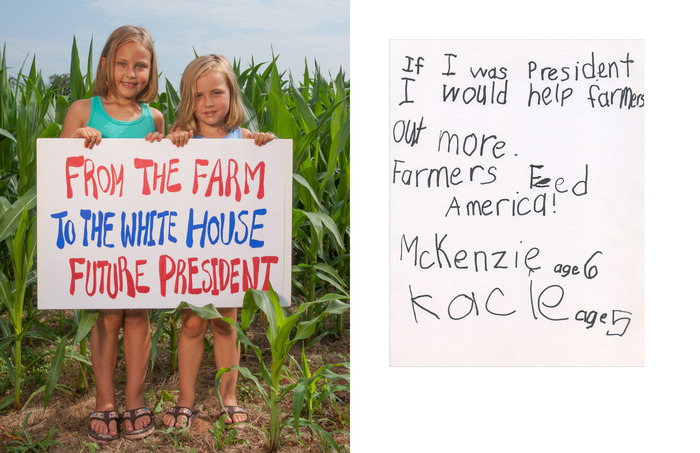 Future Presidents