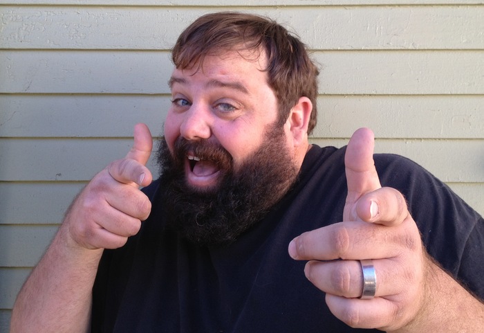 Derek Freese, Brewer & Party Ambassador