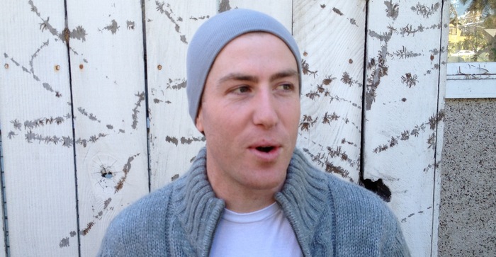 Alex Tweet, Brewer & Flavor Developer