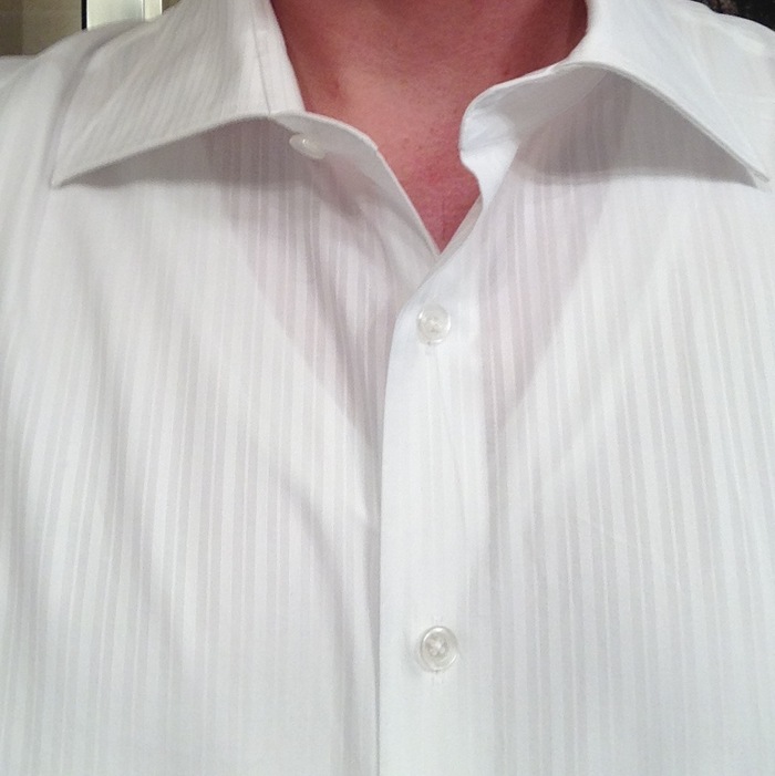 Mr Davis The World's Best Undershirt by Jeremy Chrysler — Kickstarter
