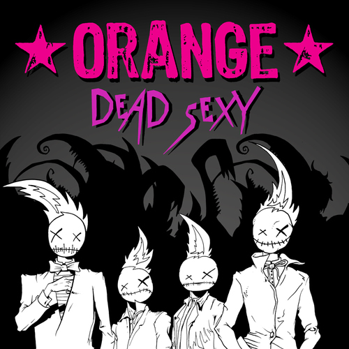 Facebook.com/orangeband