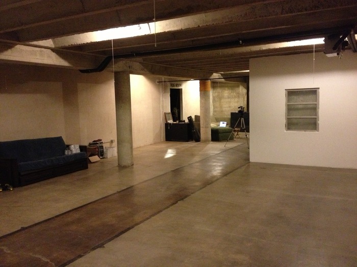 Mediasetfree's District 6 space