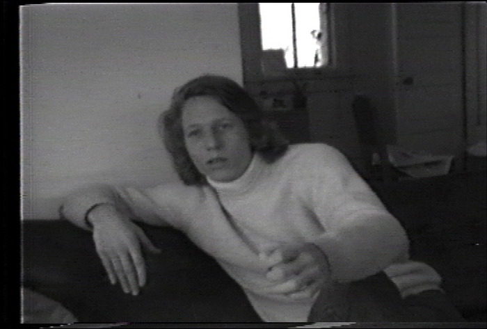 Wade Rathke interviewed, 1975