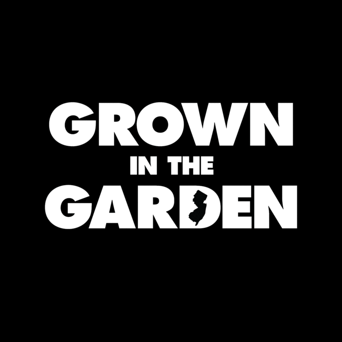 Grown In The Garden - Version A