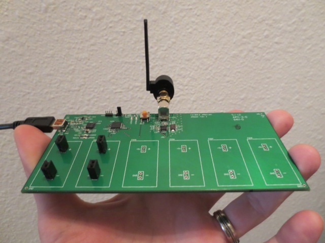 The Fuse Base Station™